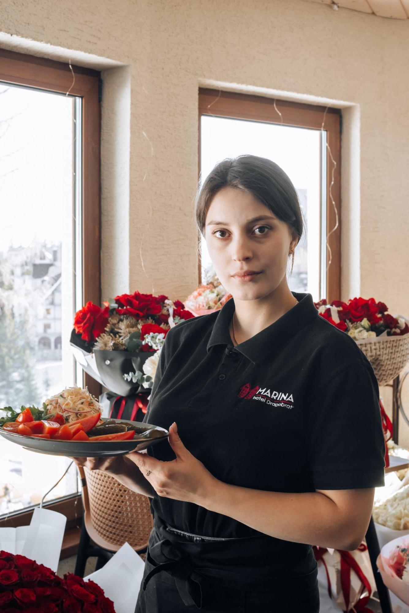 Маріна Драгобрат Hotel Екстериор снимка