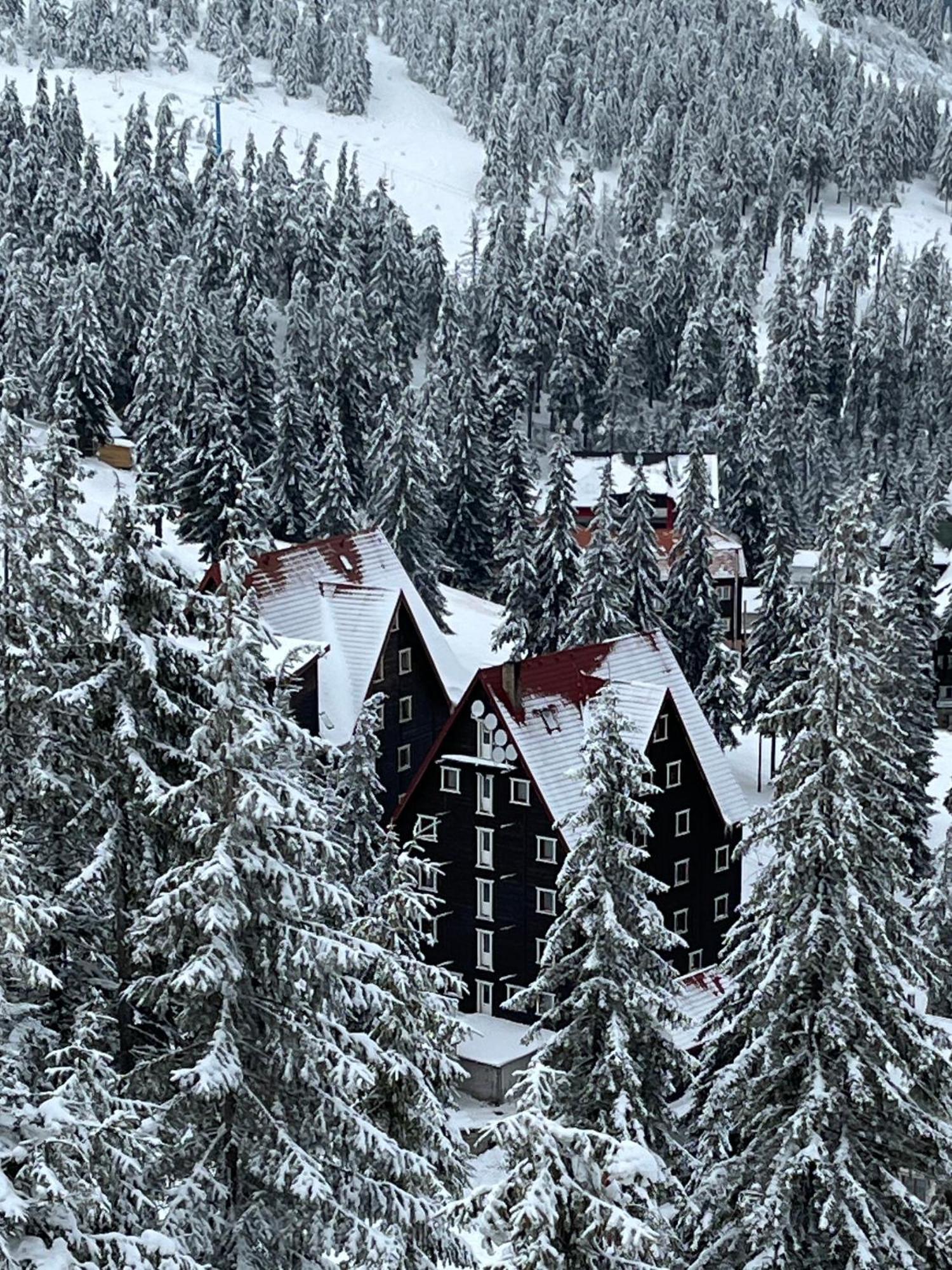 Маріна Драгобрат Hotel Екстериор снимка