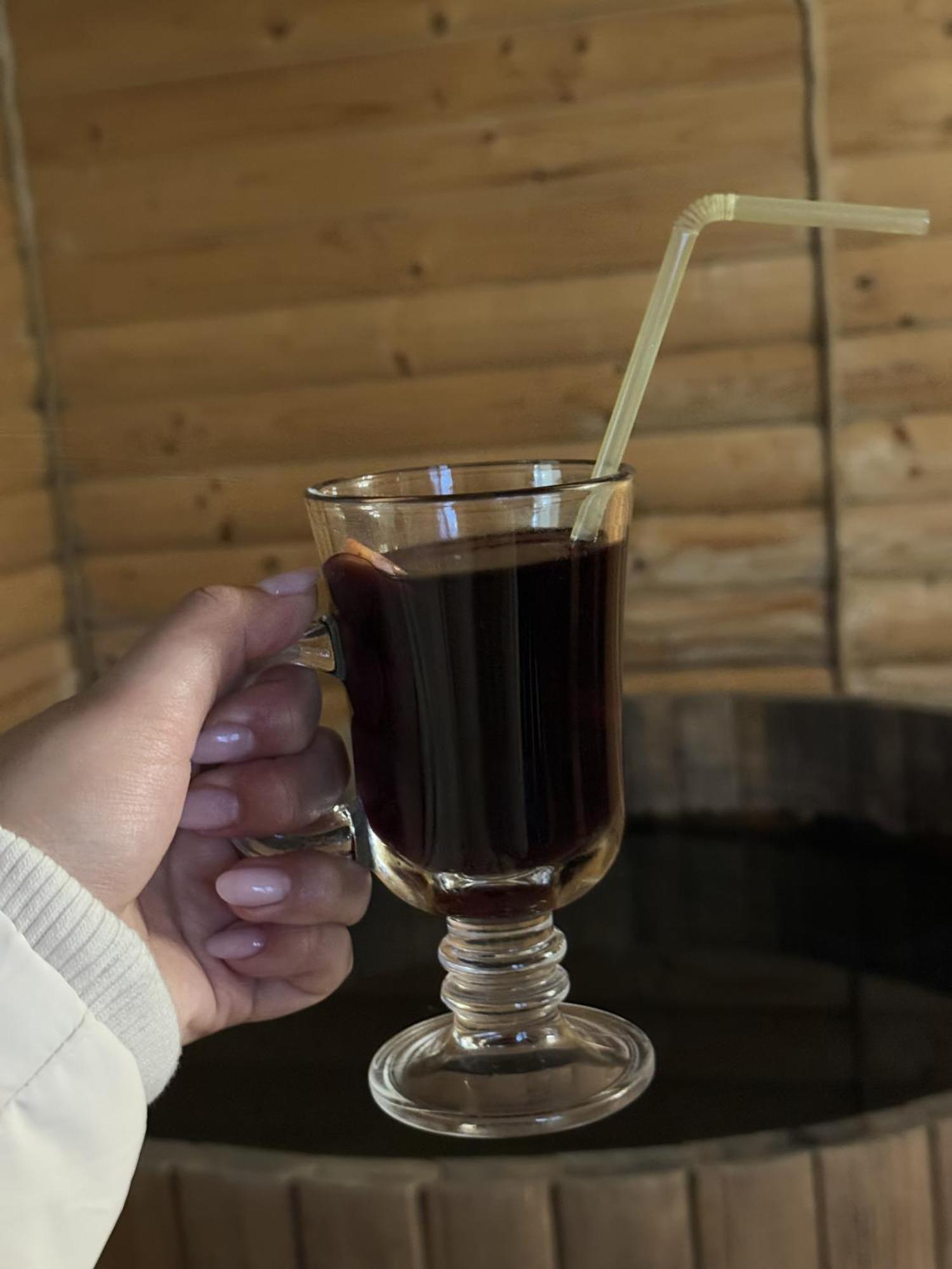 Маріна Драгобрат Hotel Екстериор снимка